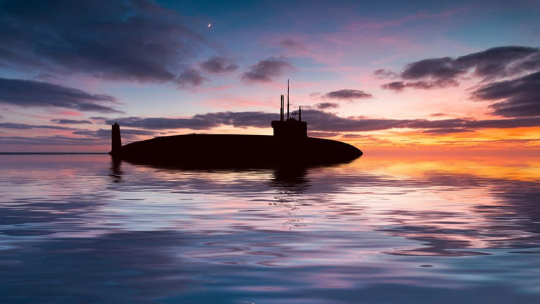 US to send only used nuclear submarines to Australia under revised ...