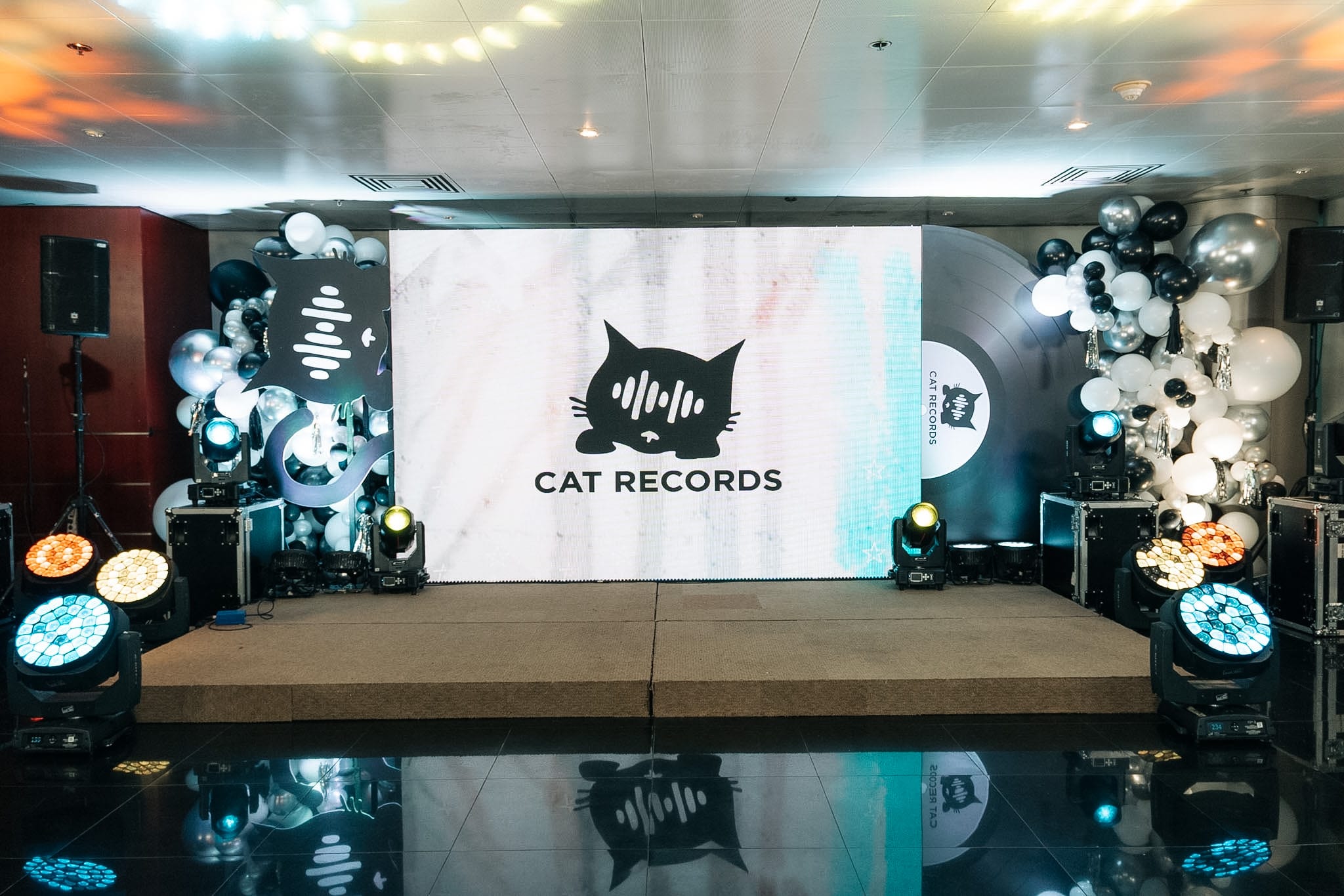 CAT Records reimagines Filipino classics for a newer generation
