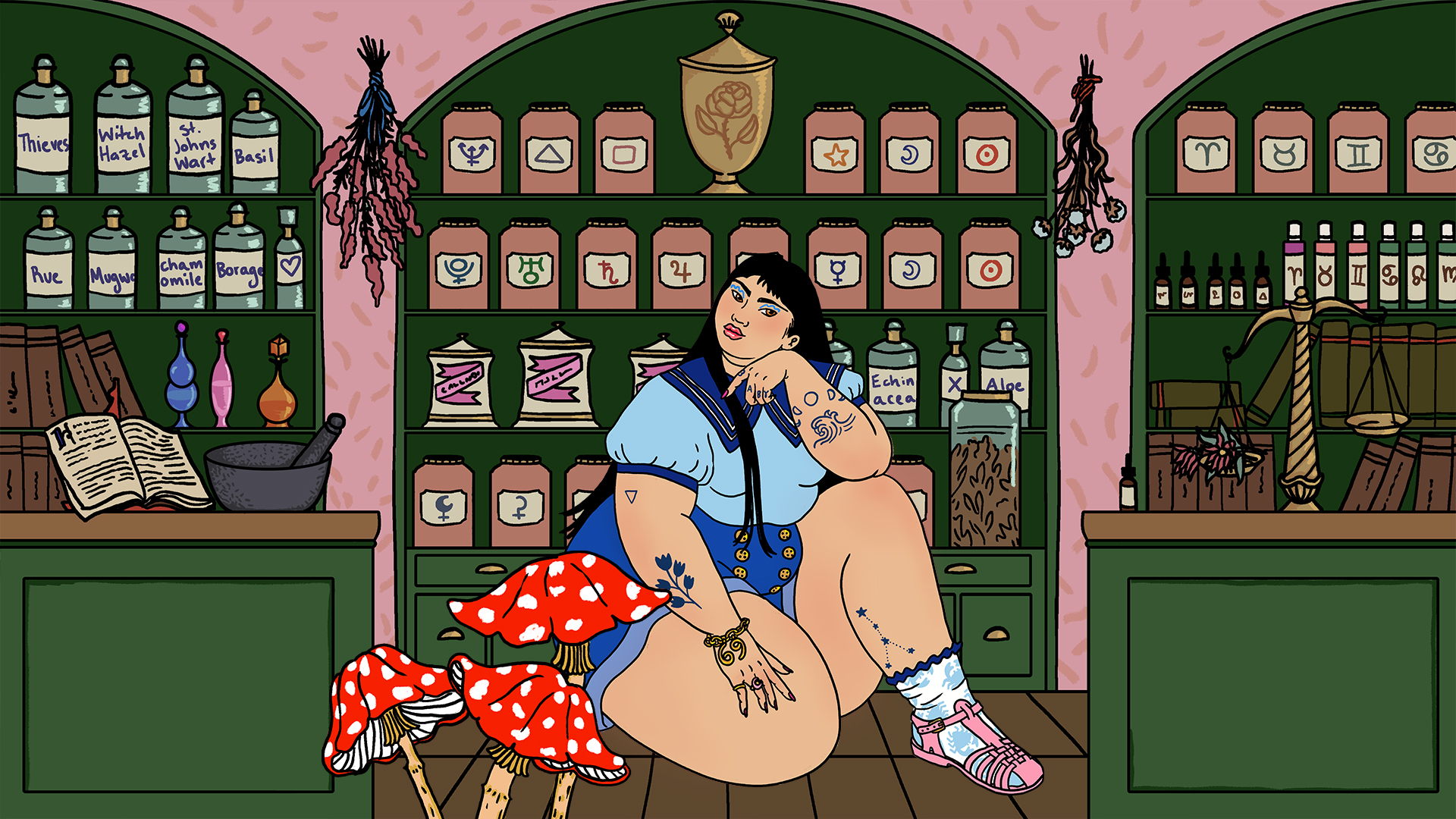 Daily horoscope: July 21, 2026