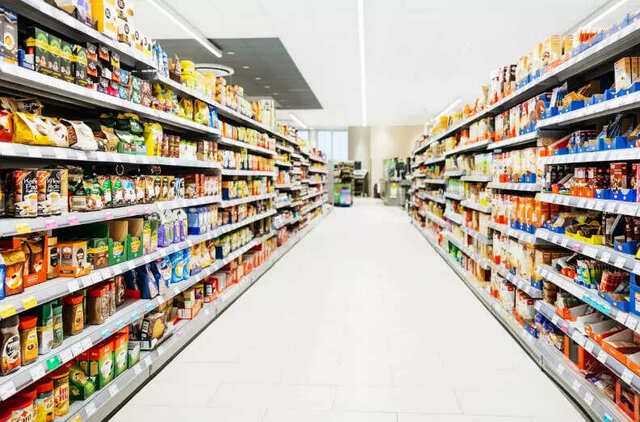 Ecuador lifts tariff on Colombian goods, easing trade tensions