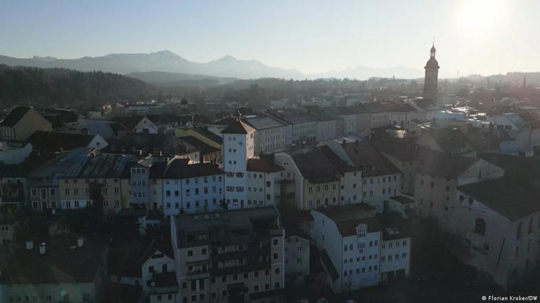 Traunstein in the Chiemgau region is just one of the cities where the local currency can be spent