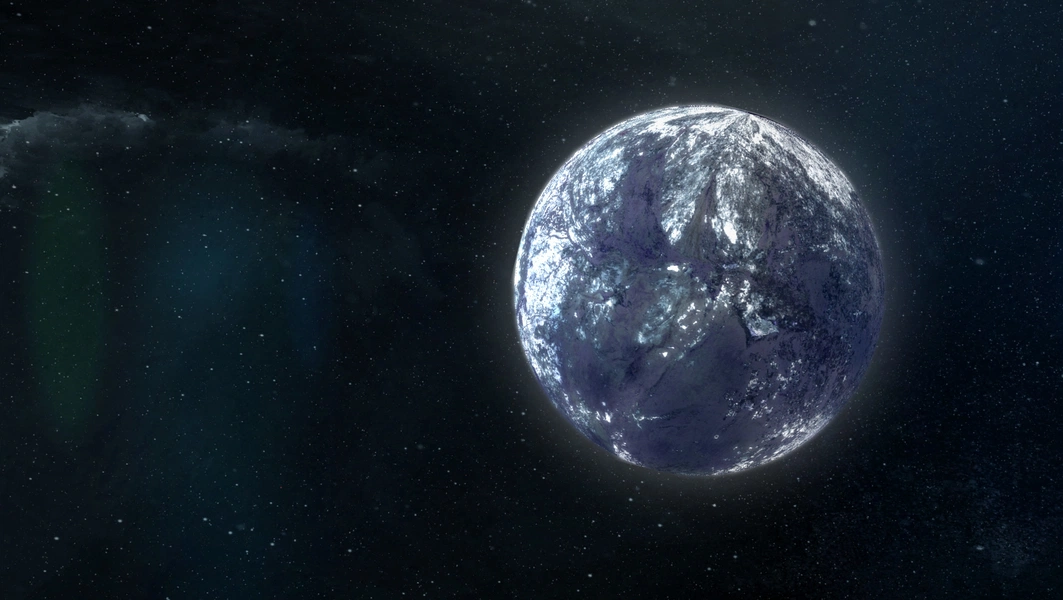 12 unsettling theories about space and the universe