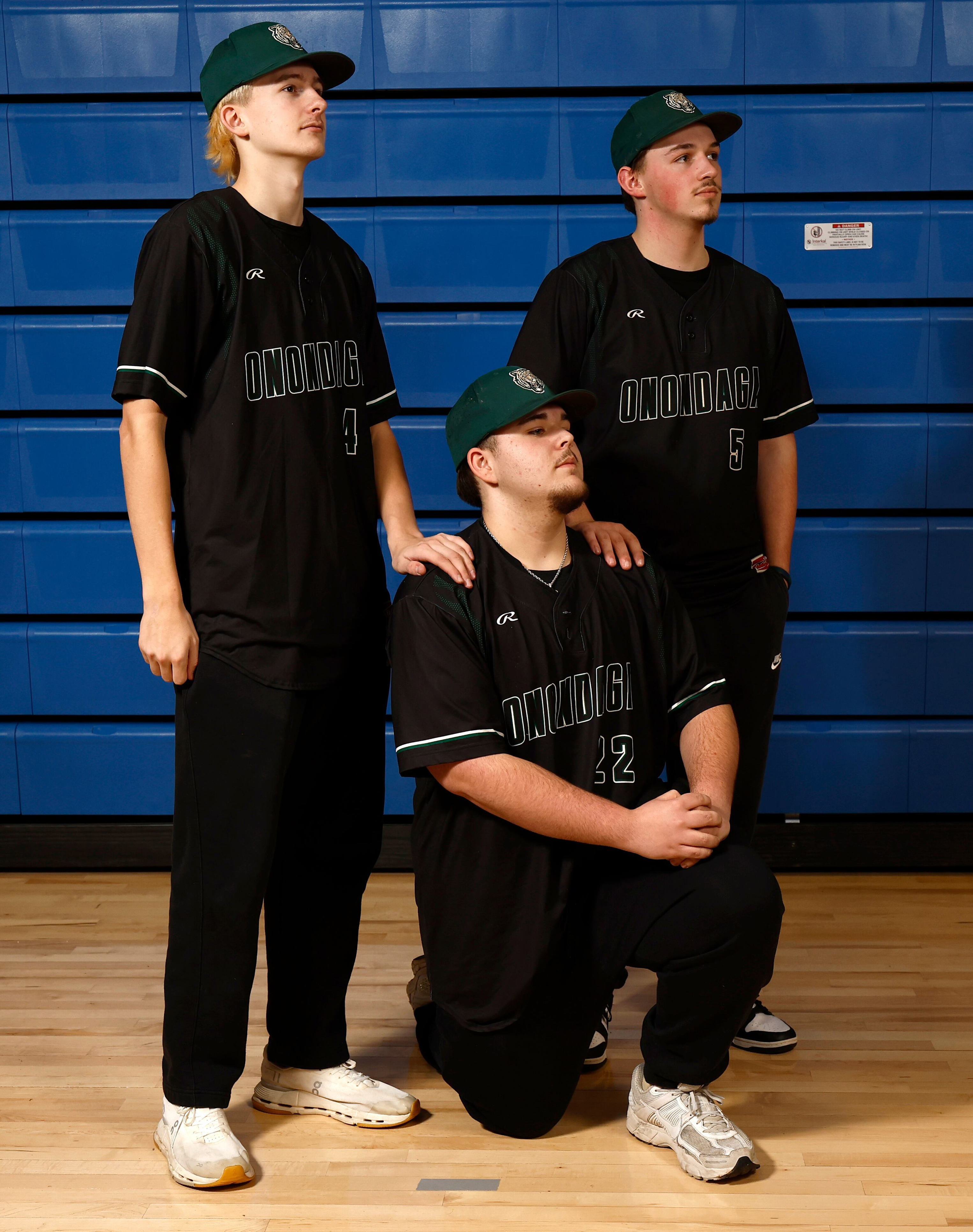 Syracuse.com’s 2026 spring media day baseball player poll: Which rivals ...
