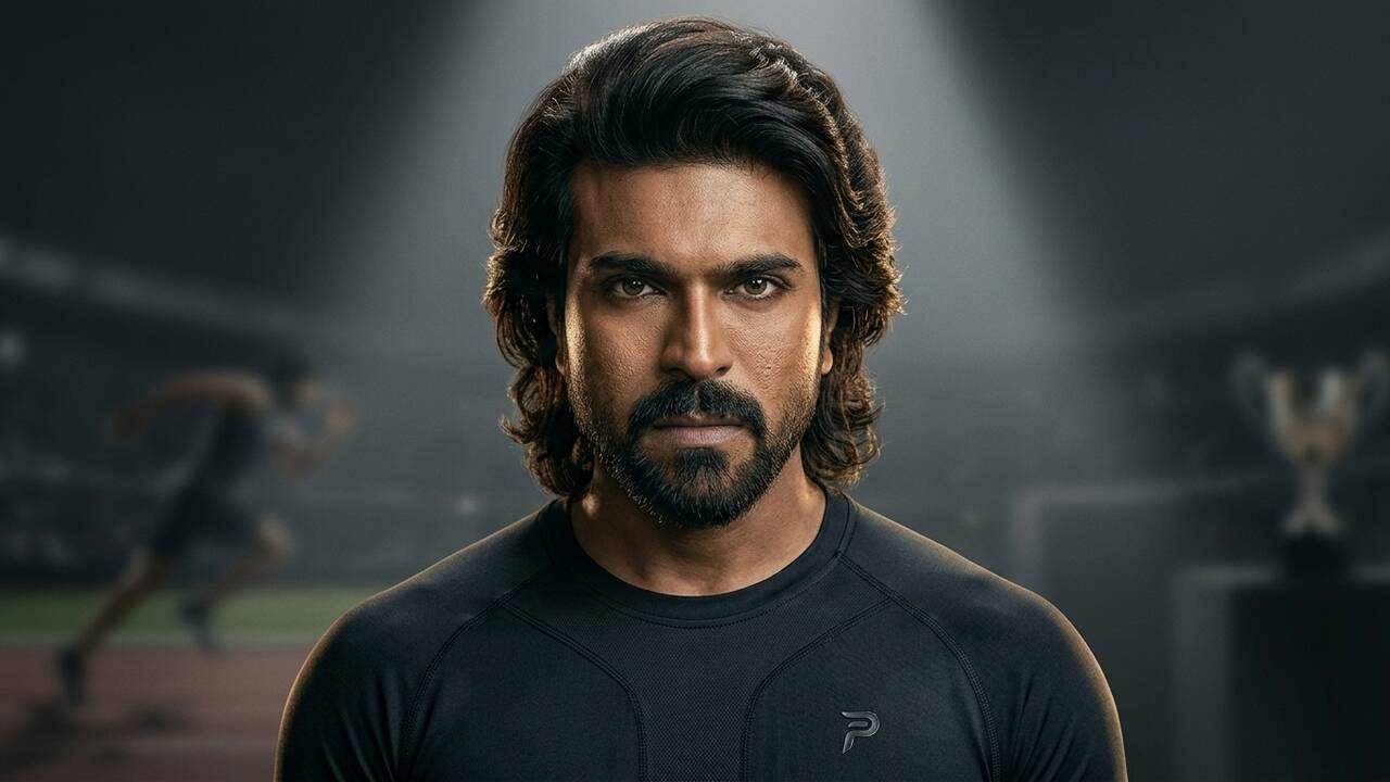 Advance Ticket Sales for Ram Charan's Action Drama Film by Peddi USA ...