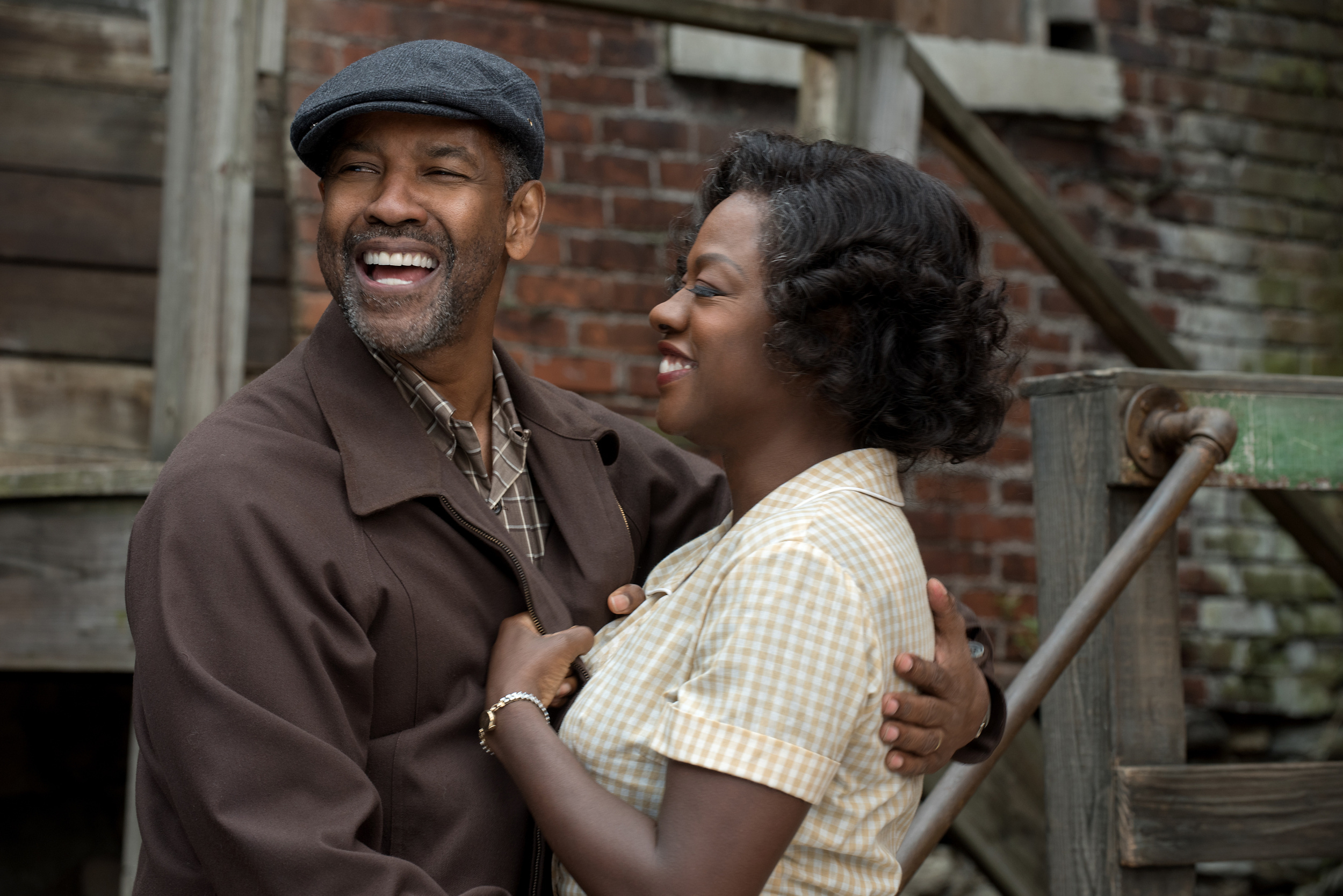 20 Broadway actors who appeared in their production’s screen adaptation