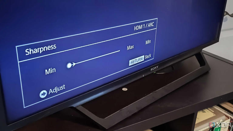 Your TV's motion smoothing isn't the only setting ruining movies