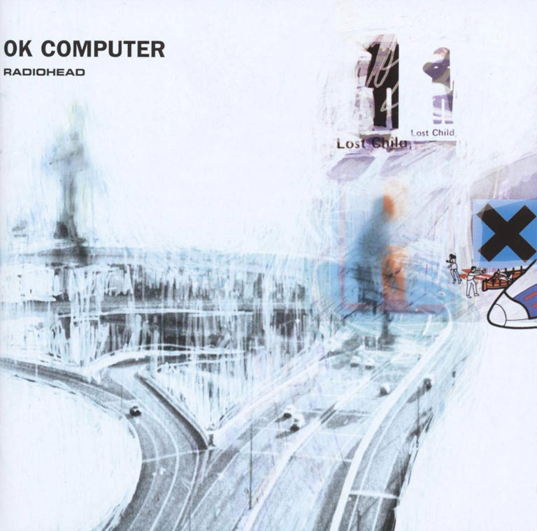 20 essential songs for your Radiohead playlist