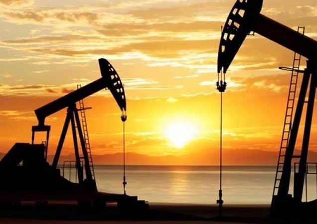 Oil prices jump as Middle East tensions escalatePublished on: June 8 ...