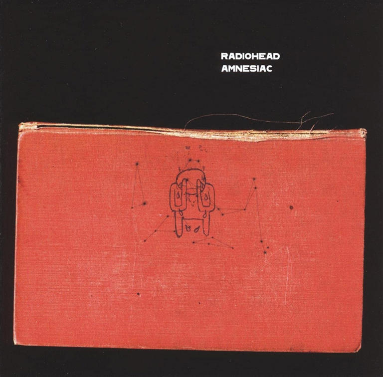 20 essential songs for your Radiohead playlist