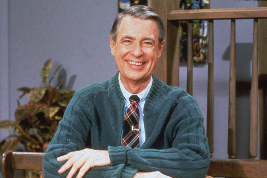 Beloved 'Mister Rogers' Neighborhood' handyman Joe Negri dead just days ...