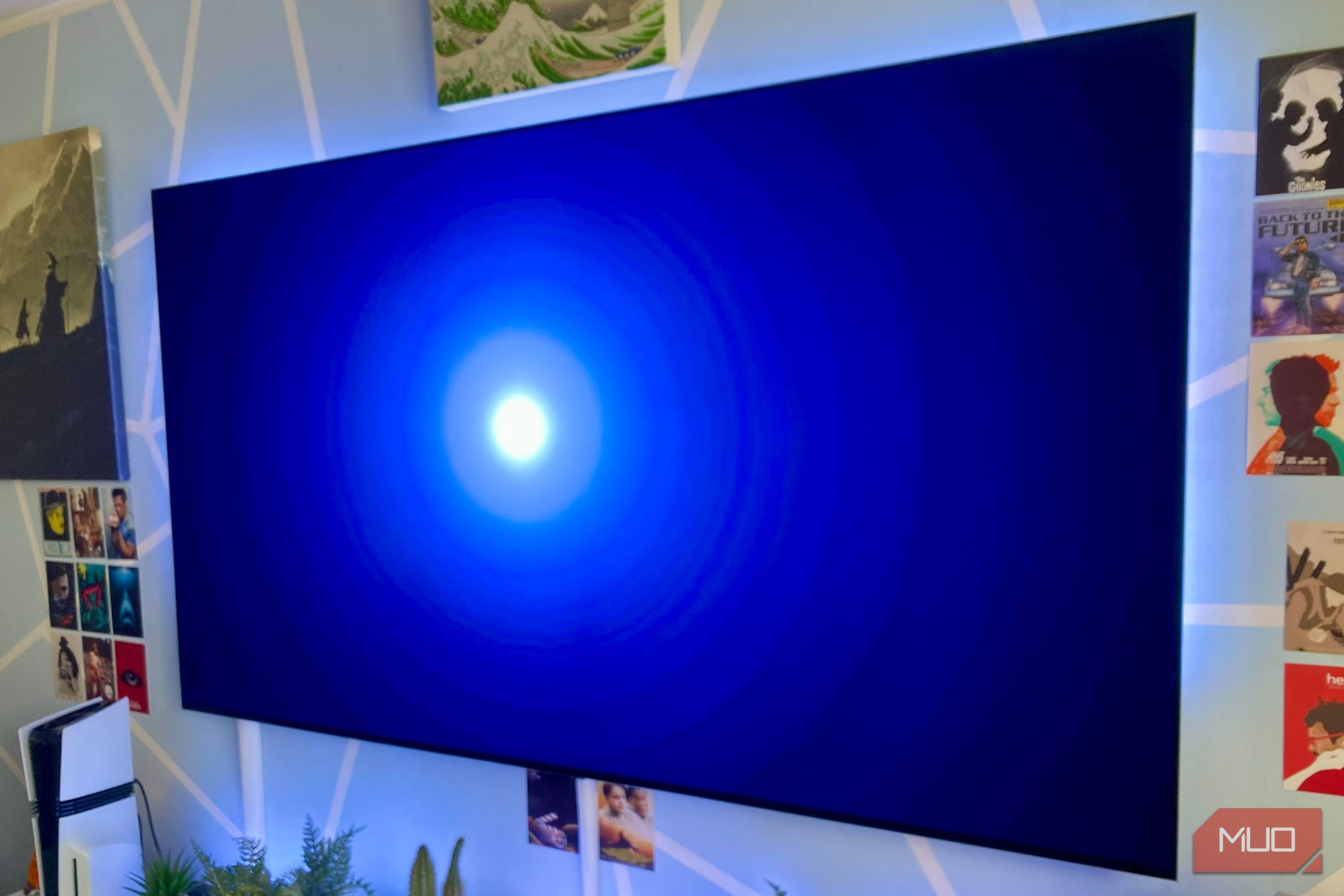 I thought burn-in was the worst thing that could happen to my TV — I ...