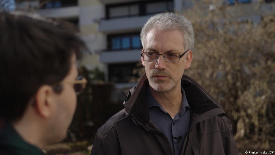 Gelleri and his students were looking for a way to support local businesses losing customers