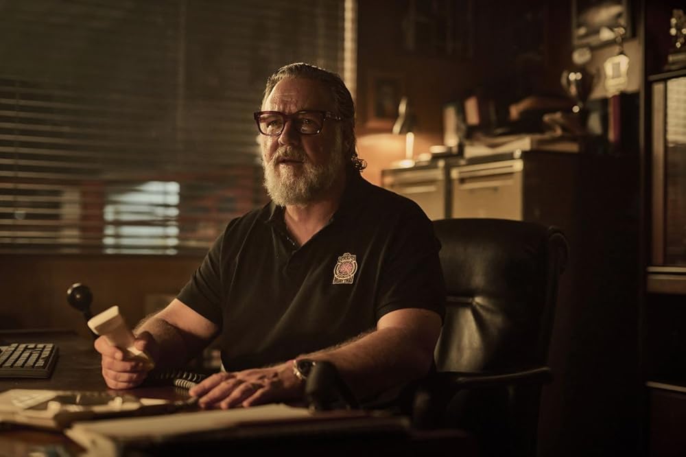 Stan: Best new shows & films streaming this week