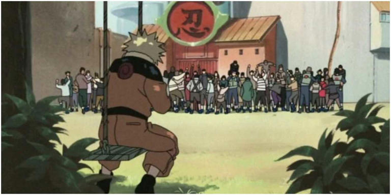 Image via Studio Pierrot