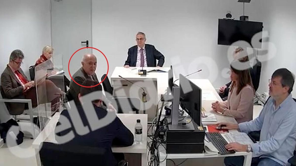 El juez Pedraz imputa al jefe de la UDEF con el PP por la guerra sucia ...