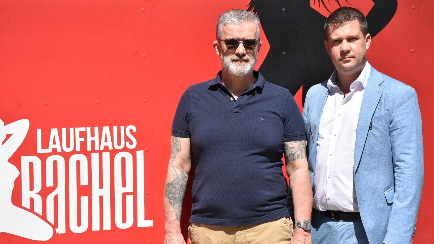 Ärger für Rotlicht-Chef: Erpresser gab sich für ihn aus
