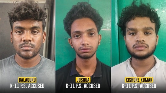 Bar scuffle to road rage: Sri Lankan Tamil refugee teen killed as angry ...