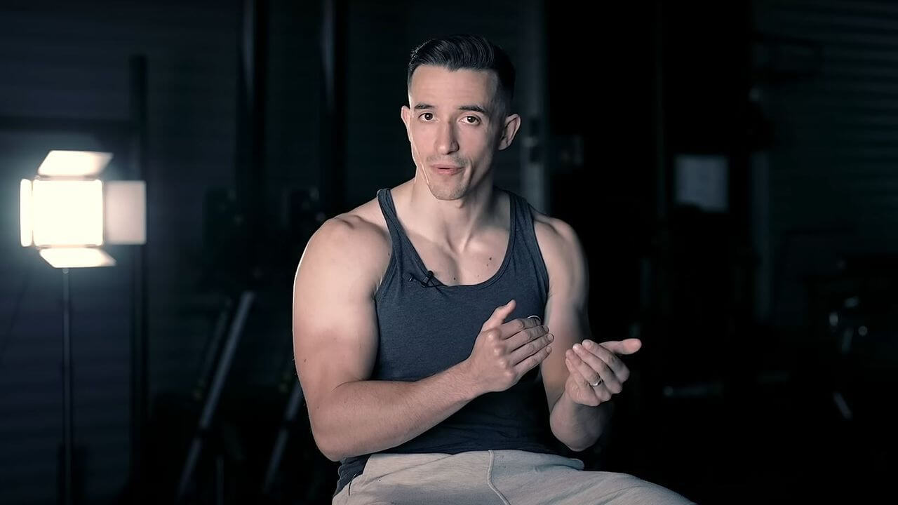 Tibo InShape face aux accusations de racisme et de masculinisme : « Je ...