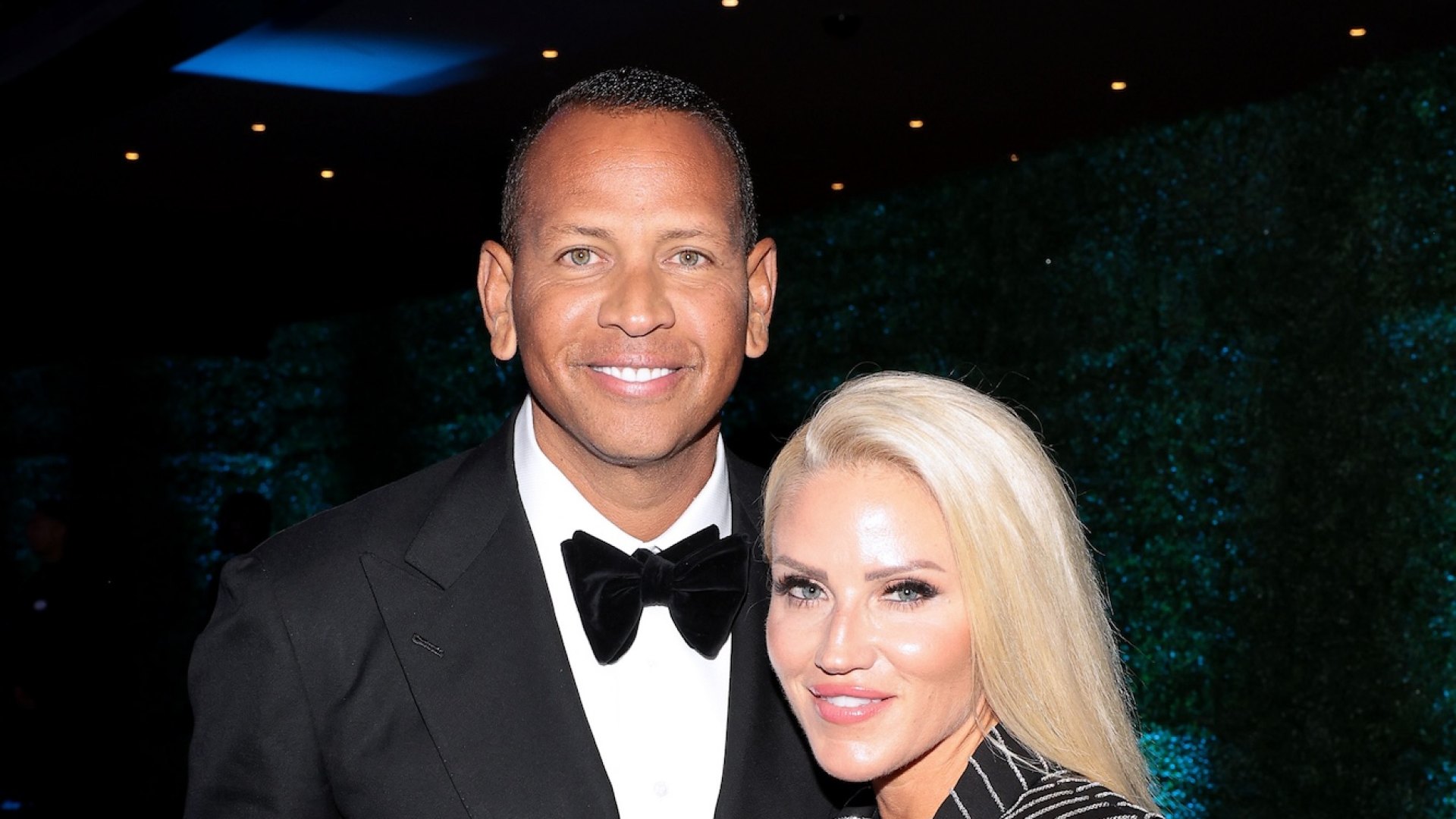 Alex Rodriguez's ex Jaclyn Cordeiro shares cryptic post about 'Peace'