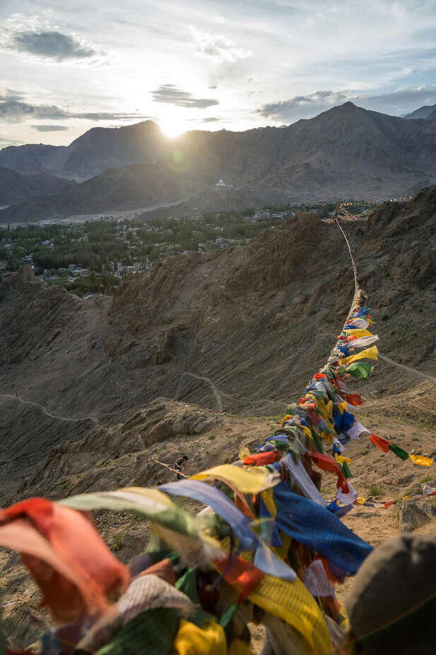 5 Indian destination where Dusking feels like pure magic