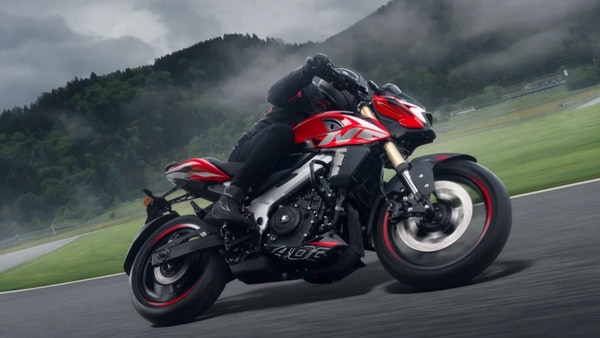 Bajaj Auto sales grow 20% in May 2026, exports continue strong momentum