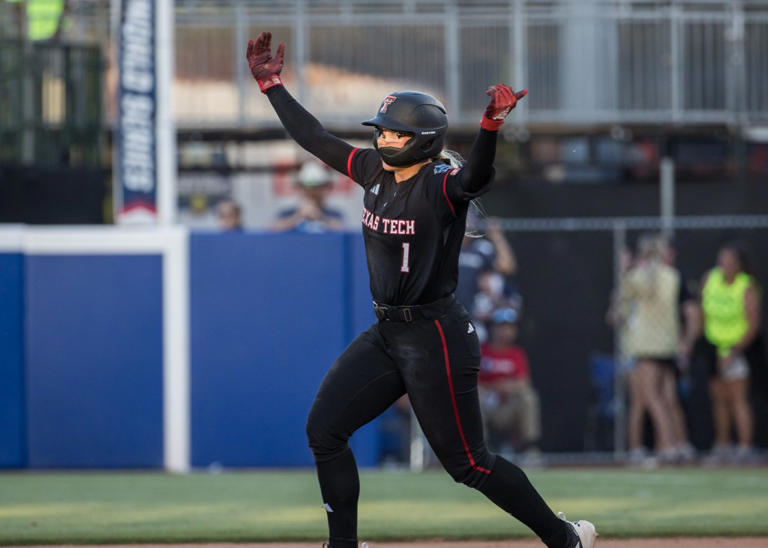 UCLA softball’s season ends with Women’s College World Series ...