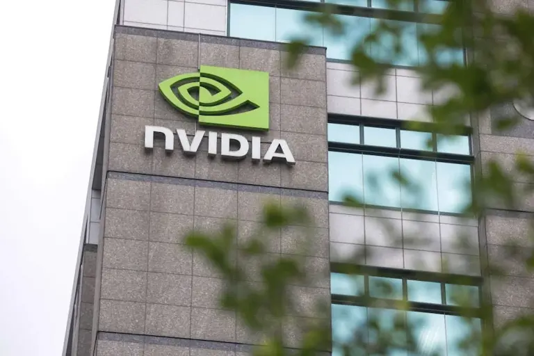 Nvidia expands humanoid robot partnerships beyond China