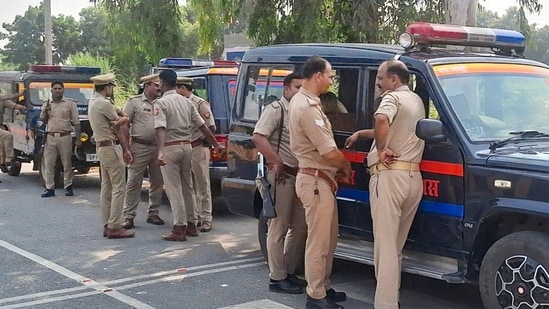 Newly married woman found dead in Lucknow; kin allege dowry harassment