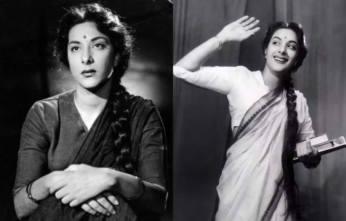 Nargis’ 97th birth anniversary: 5 defining achievements of the icon who ...