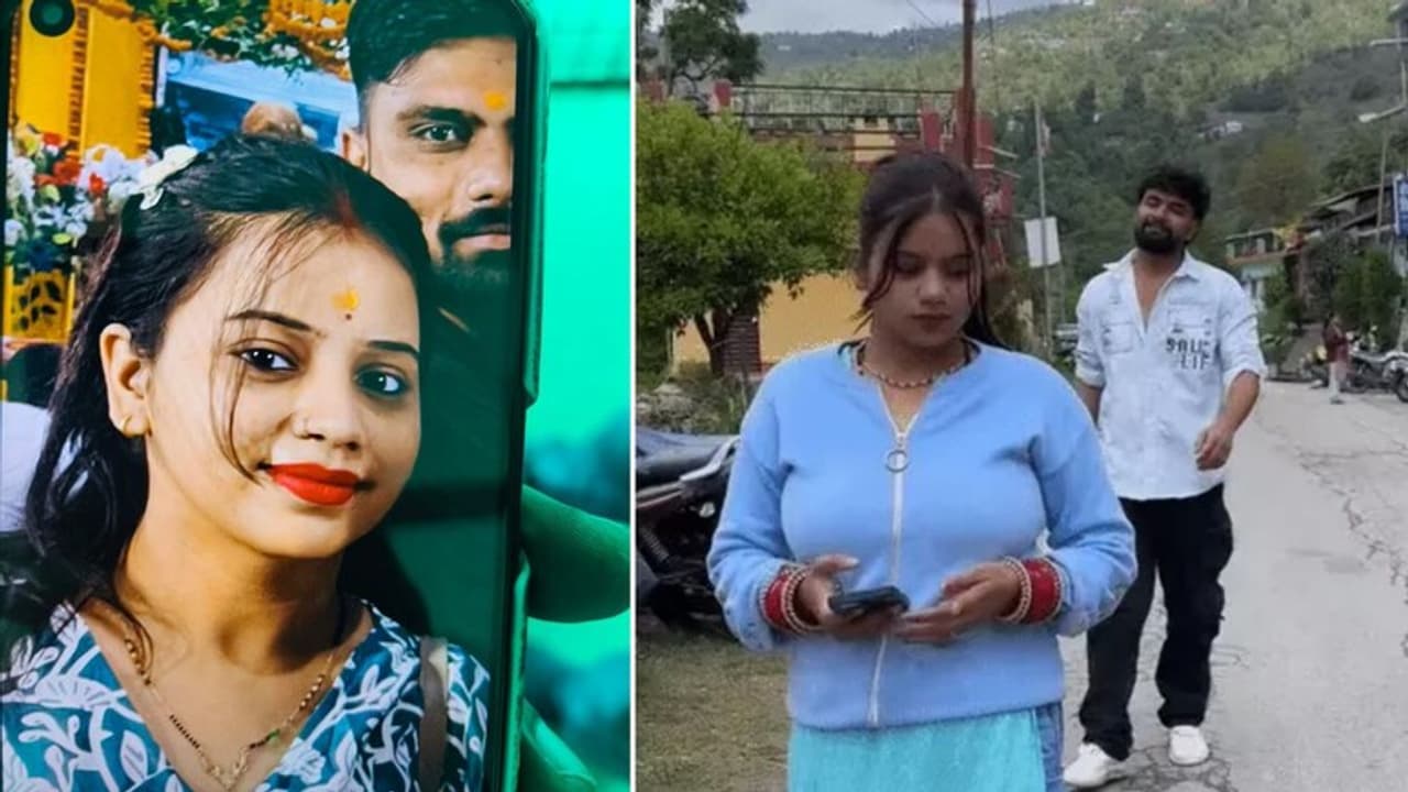 Amid Twisha Sharma case, Lucknow influencer found dead; family alleges dowry murder