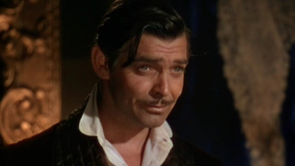 The incredible rise of Clark Gable from factory worker to Hollywood icon