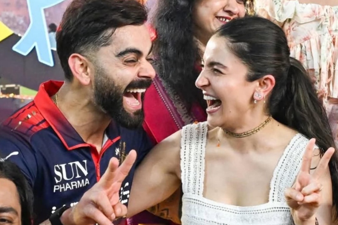 5 heartwarming Virat Kohli-Anushka Sharma moments that …
