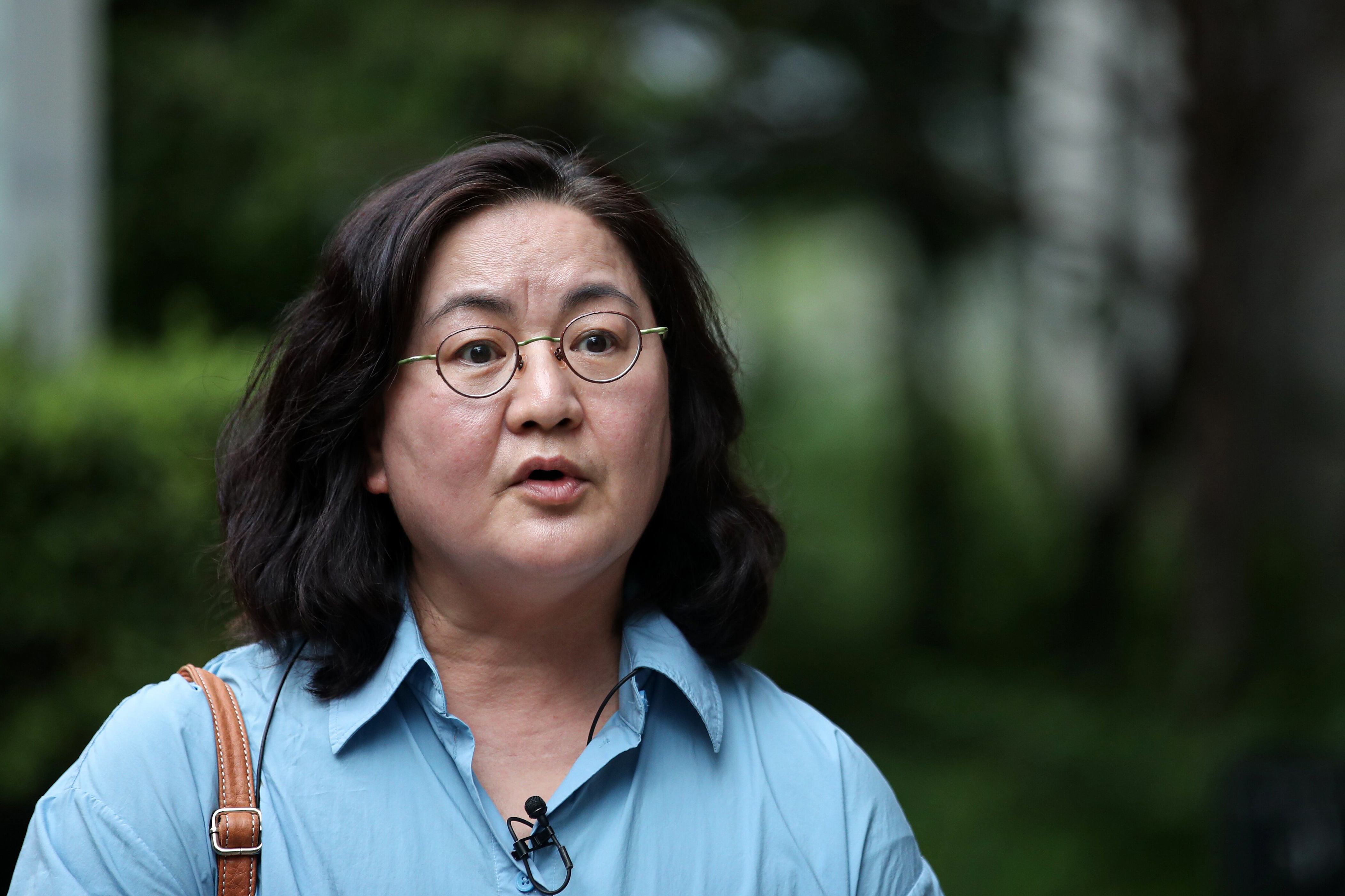 Family of school violence victim files constitutional appeal over ...
