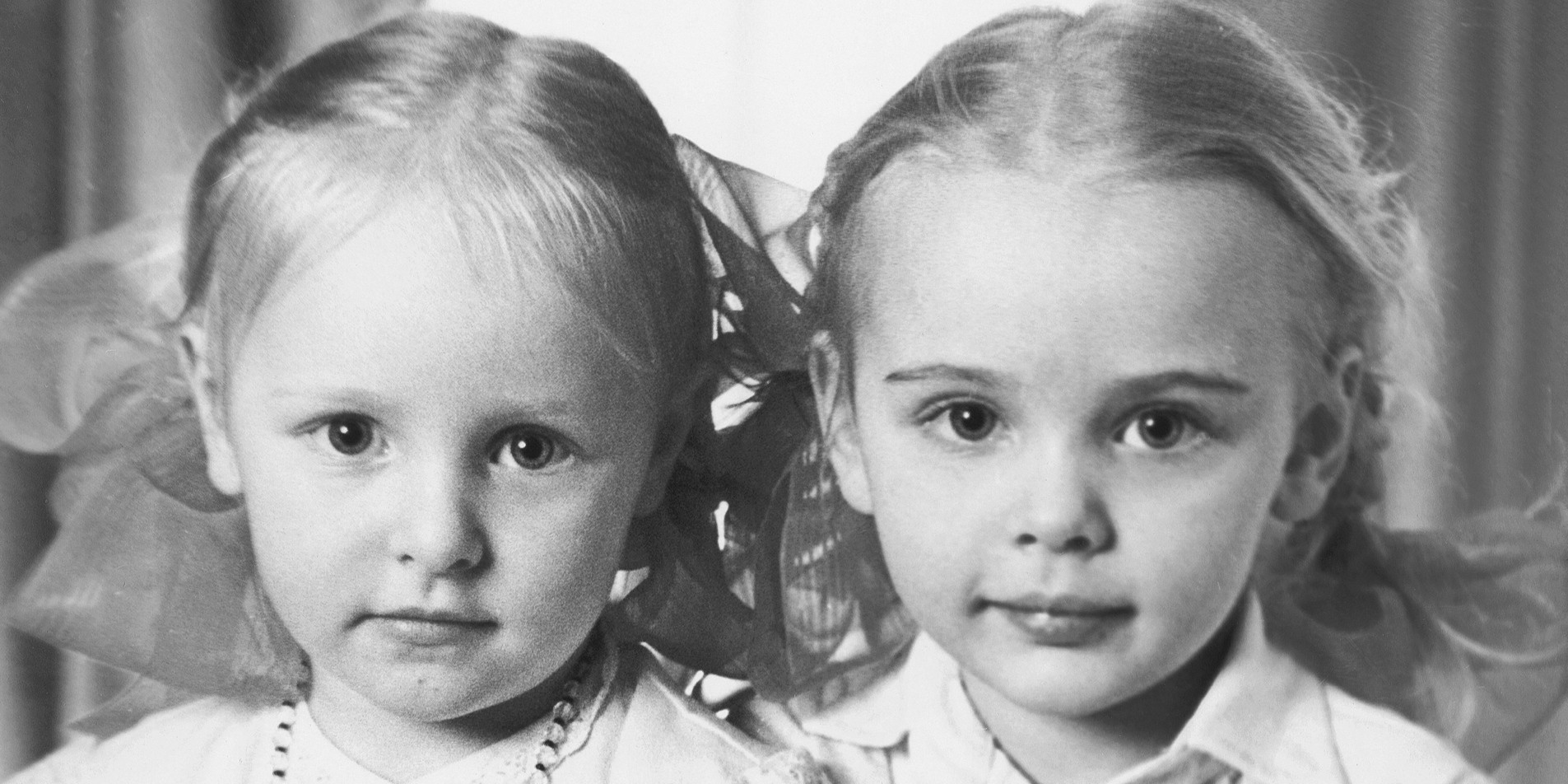 Leak exposes how Putin raises his kids — and it's with European nannies