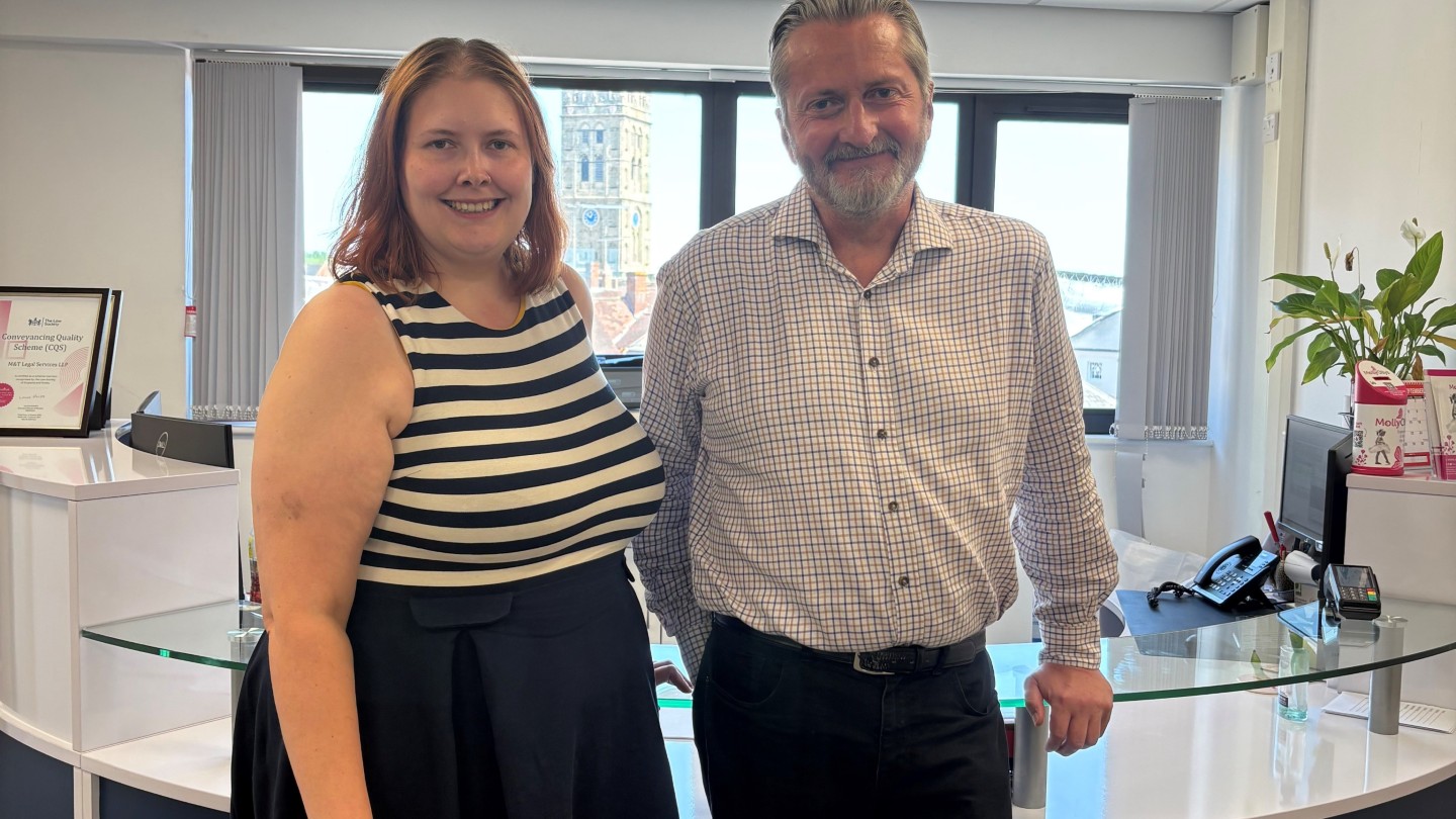 Moore and Tibbits further expands with two senior appointments