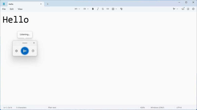 Windows has 5 hidden features that will improve how you use your PC