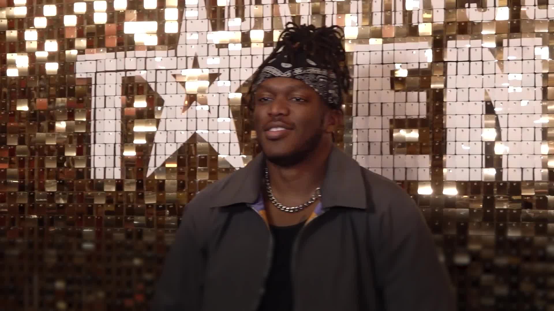 Britain’s Got Talent judge KSI quits YouTube collective Sidemen