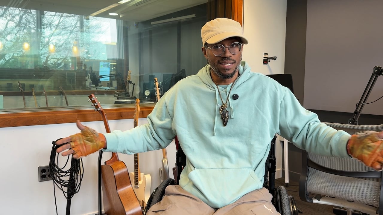Finding an accessible studio is 'beyond challenging,' says Kitchener ...