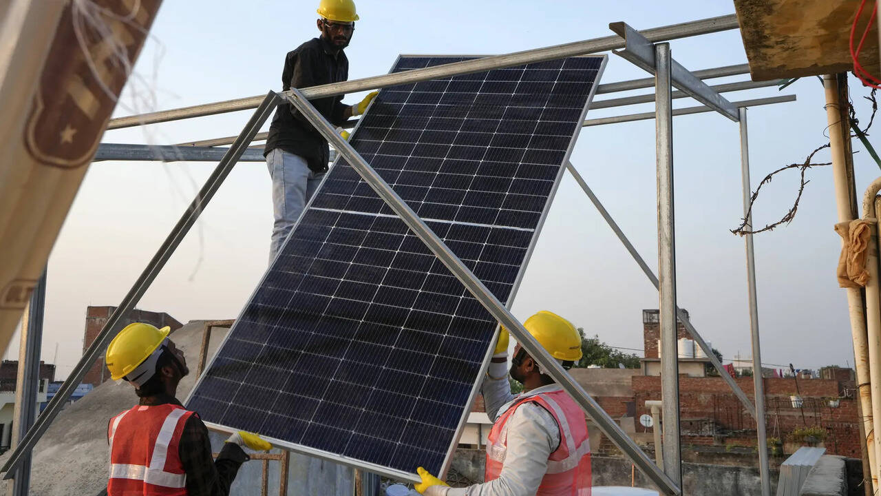 Rooftop solar panels likely to get costlier 3X as new rules come in