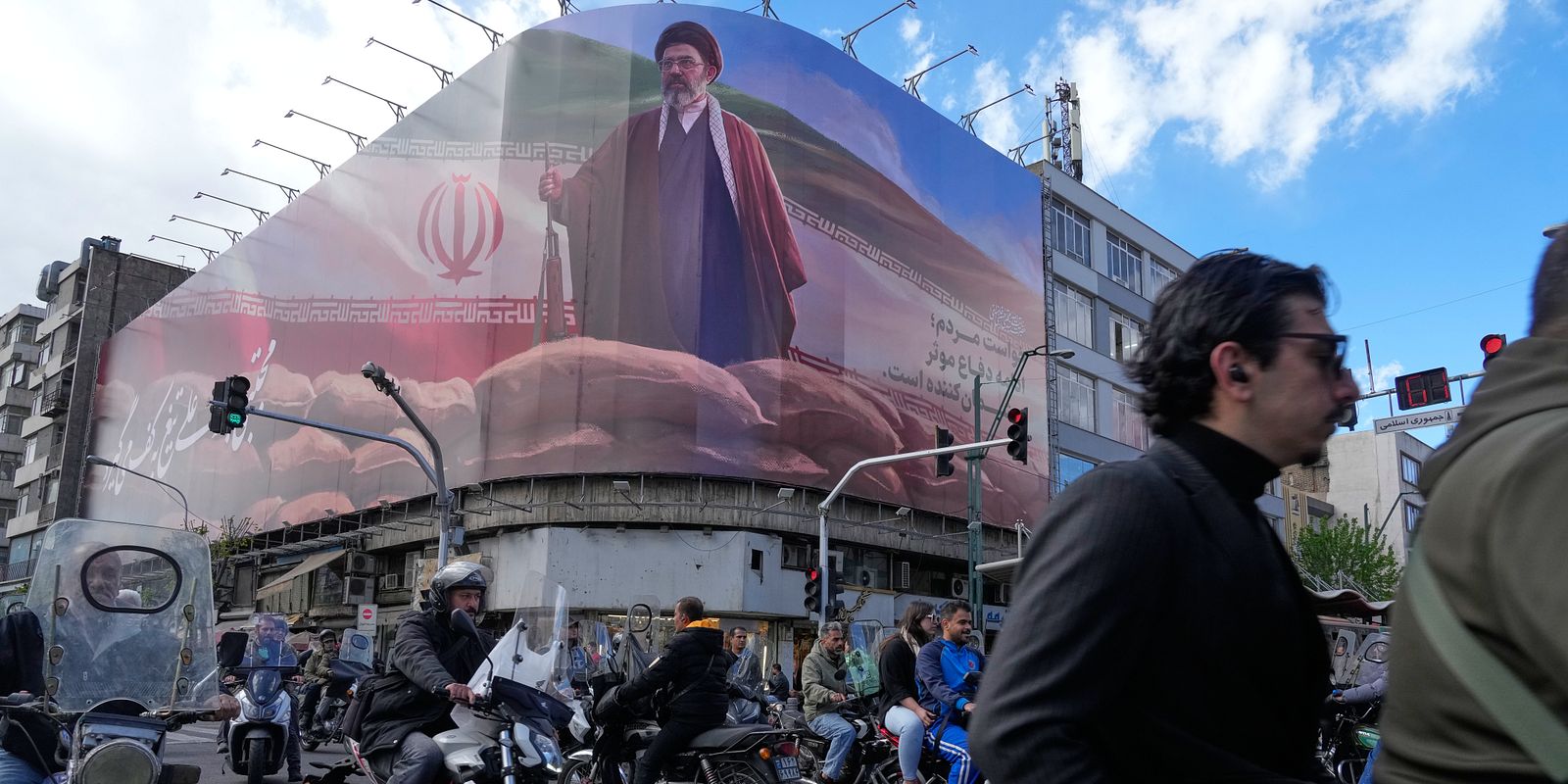 Iranska hackare tar hjälp av västerländsk AI: 