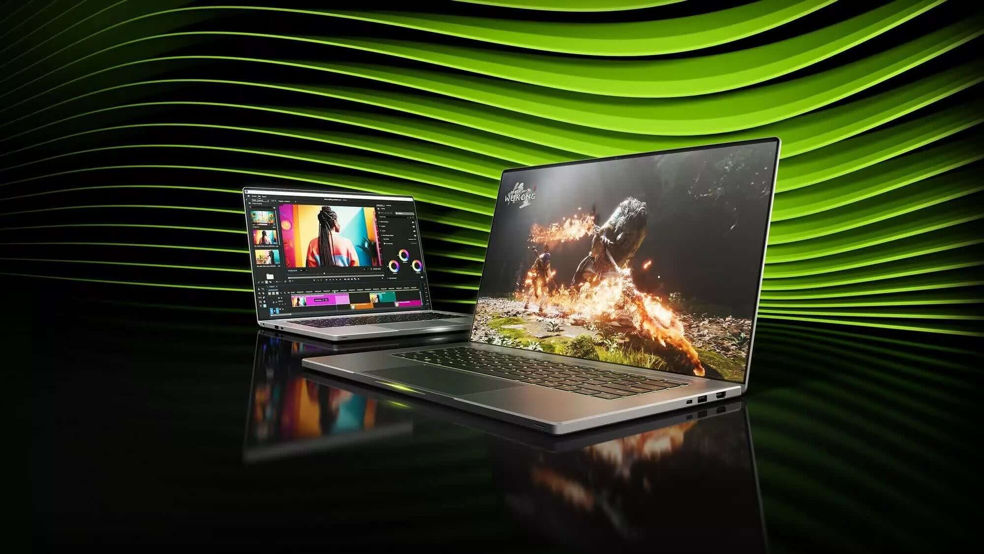 NVIDIA vai lançar mais que um processador. Não é brincadeira!