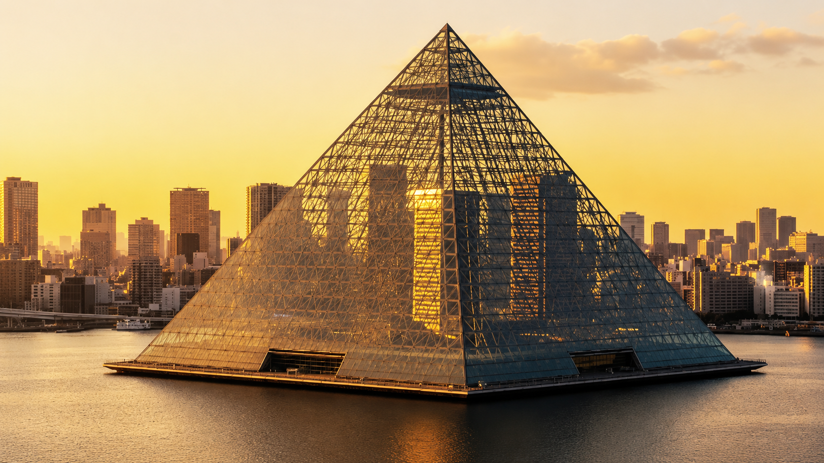 World’s most ambitious megastructures that were never built