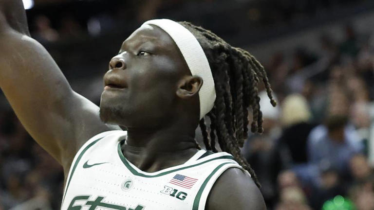Position battles that will shape MSU's next rotation