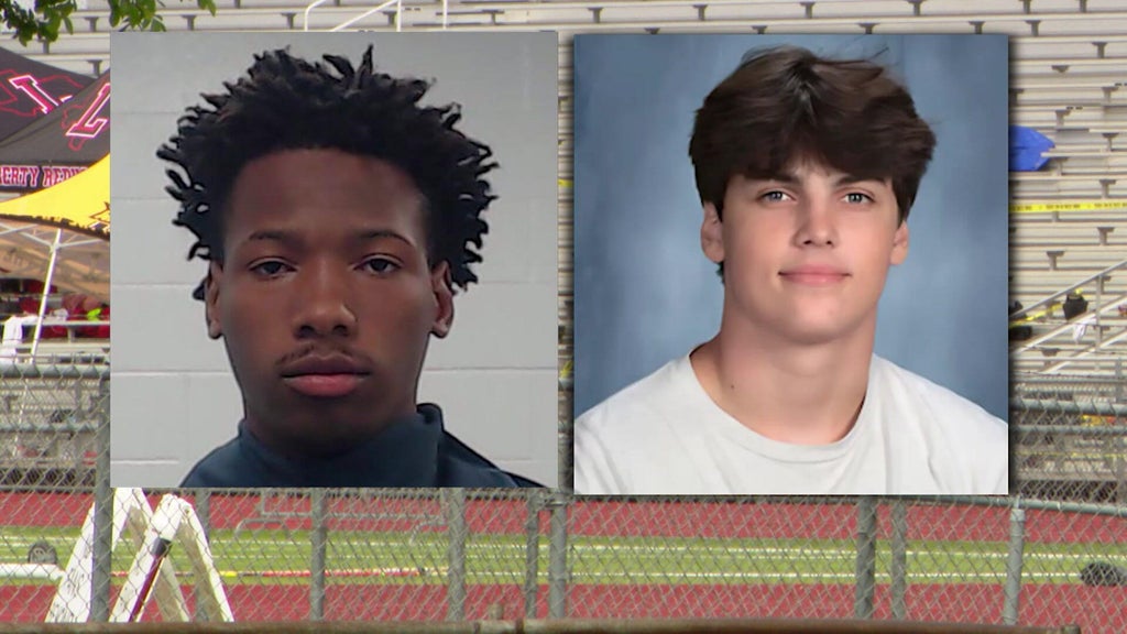 New details and troubling backgrounds for Austin Metcalf and Karmelo Anthony revealed in retrial hearing