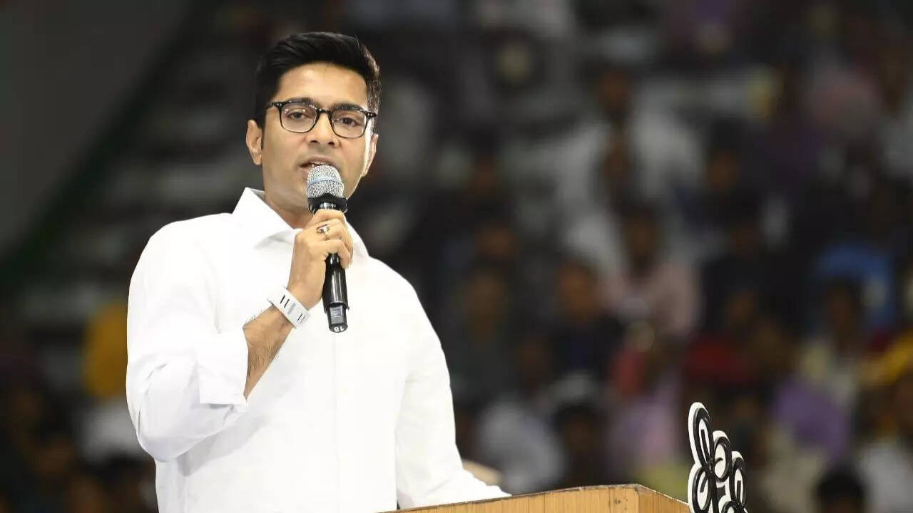 TMC expels two MLAs amid signature row, CID summons Abhishek Banerjee ...