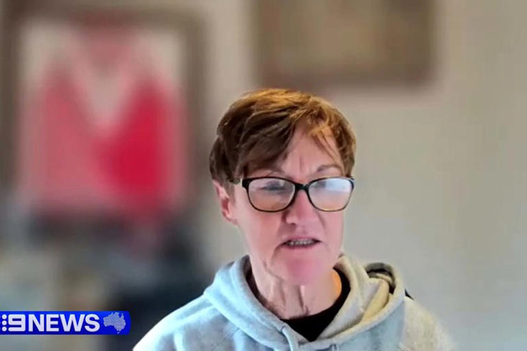 Cop urges people to 'do the right thing' 25 years on from backpacker's ...