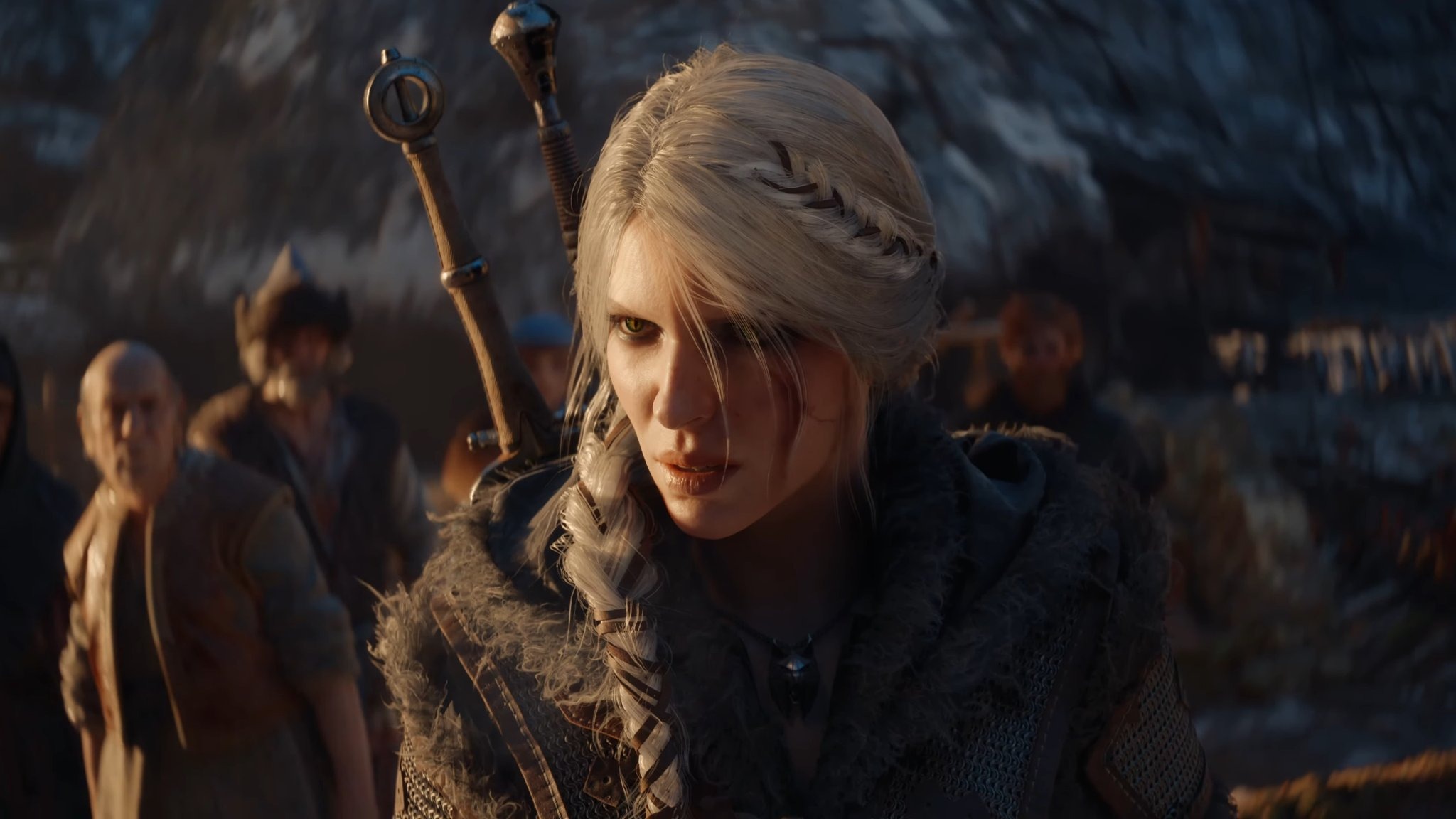 The Witcher 4 va déjà décevoir les fans après la grosse annonce récente ...