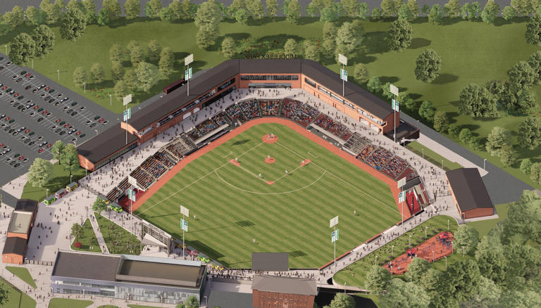 New Middlesex County complex gets private firm to run stadium, park