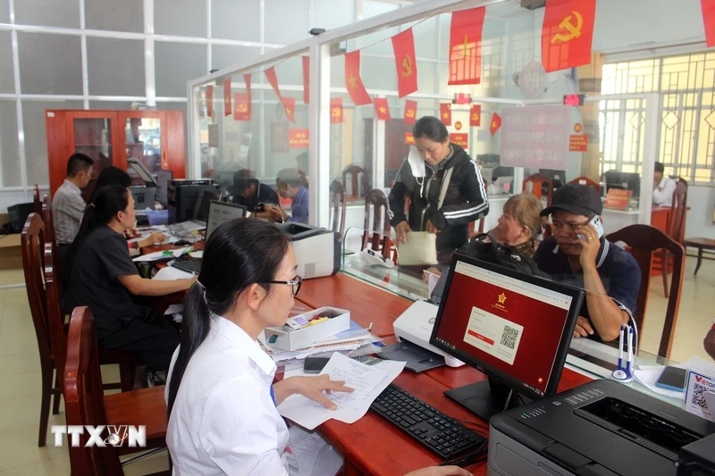 Hình thành những không gian phát triển mới