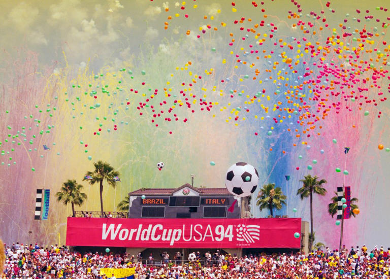 America’s soccer appetite explodes since last World Cup on US soil